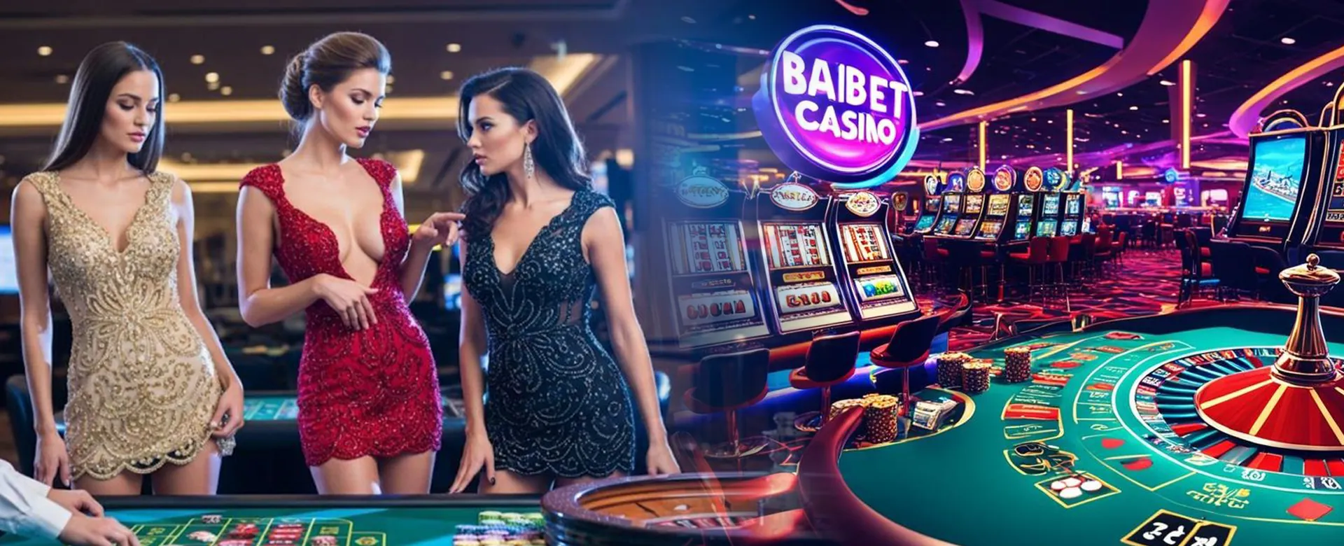 Exciting online casino games at www glife bingoplus